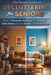 The Simple Guide to Decluttering for Seniors: How to Downsize, Organize, and Create a Safer Home with Less Stress & More Peace of Mind by Julianne Merit