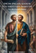 From Pagan Seeker to Christian Martyr: The Life of Justin Martyr by Joseph Everly