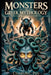 Monsters of Greek Mythology: Medusa, Minotaur, and More by Charles C. Pen