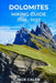 Dolomites Hiking Guide 2026 - 2027: Discover Scenic Trails, Mountain Huts, and the Beauty of the Italian Alps by Jack Caleb