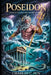 Poseidon: Ruler of the Seas and Ancient Legends by Charles C. Pen