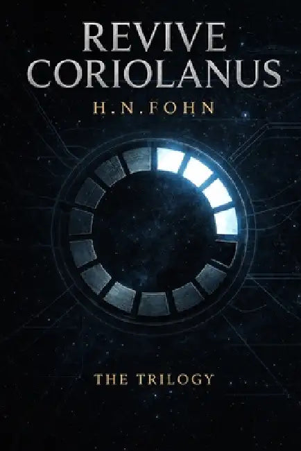 Revive Coriolanus: We Are Many by H. N. Fohn