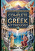 The Complete Guide to Greek Mythology by Charles C. Pen