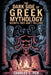The Dark Side of Greek Mythology: Secrets They Don't Tell You by Charles C. Pen