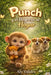 Punch y el Regreso al Hogar by Aly Valdés