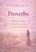 Women Bible Study Book Proverbs: Walking in Wisdom: A Woman's Journey into God's Heart and Counsel by Jesus Bible Foundation
