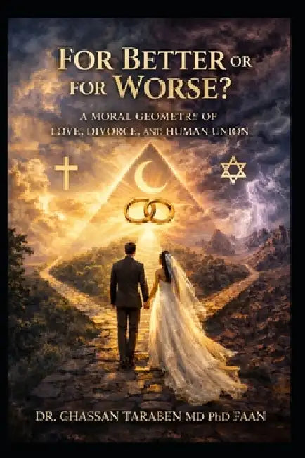 For Better or for Worse?: A Moral Geometry of Love, Divorce, and Human Union by Ghassan Taraben