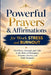 Powerful Prayers and Affirmations for Work Stress and Burnout: Find Peace, Strength, and Calm in the Midst of Workplace Pressure, Anxiety, and Daily D by Solace Publishing