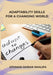 Adaptability Skills for a Changing World by Othman Omran Khalifa