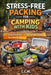 Stress Free Packing for Camping with Kids by C. C. M