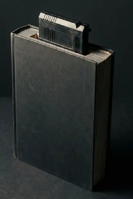 This Book Is a Game Console: Writing Vicarious Universes in Code by Kase Branham