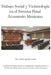 Trabajo Social y Victimología en el Sistema Penal Acusatorio Mexicano: La pericial de trabajo social en la reparación integral del daño en víctimas de by Ismael Aguillón León