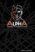 ALPHA, Rebuilding the deconstructed man by Salvador Escalona Tomás