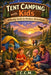 Tent Camping with Kids by C. C. M