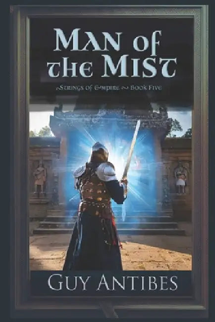 Man of the Mist by Guy Antibes