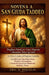 Novena a San Giuda Taddeo: Preghiere potenti per cause disperate e situazioni senza speranza by Eric N. Douglas
