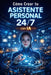 Cómo Crear tu Asistente Personal 24/7 con IA by Infoproductos Vital