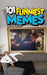 101 Funniest Memes: Book 150 by Rodrigo B. Santos