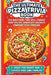 The Ultimate Pizza Trivia Book: 100 Questions That Will Change How You See America's Favorite Comfort Food Forever Great for Smart and Curious Kids an by Buttered Bookery
