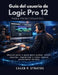 Guía del usuario de Logic Pro 12 para principiantes: Manual paso a paso para grabar, editar, mezclar, masterizar y crear música profesional en Mac by Caleb P. Stratos