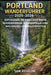 Portland Wanderführer 2025-2026: Entdecken Sie Oregon's Beste Wanderwege, Wasserfälle Und Waldausflugmöglichkeiten by Sam Roseline