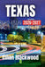 Texas Road Atlas 2026-2027: Discover Scenic Routes, Hidden Gems, and Must-See Destinations Across the Lone Star State by Ethan Blackwood