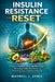 Insulin Resistance Reset: A Practical Guide to Balancing Blood Sugar, Reversing Insulin Resistance, and Preventing Type 2 Diabetes Naturally by Maxwell C. Jones