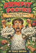 Armpit Poofies: The Completely Wrong Dictionary of the Human Body by Trace Bryan