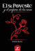 El Sr. Poveste y el perfume de las rosas by Esteban Aquino
