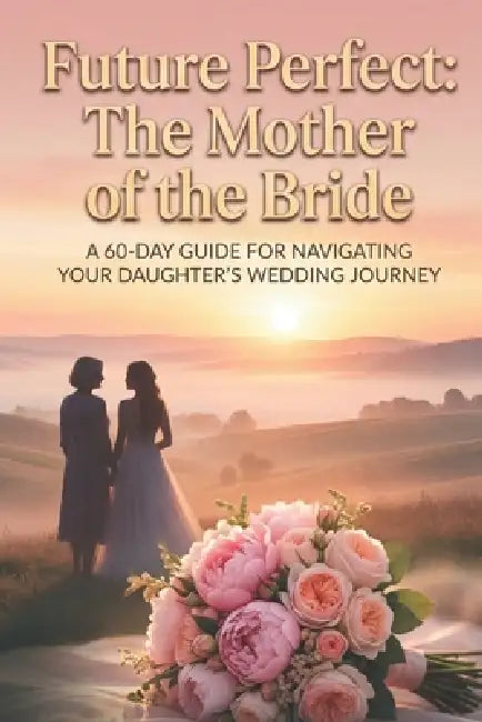 Future Perfect: The Mother of the Bride by Abigail Alder