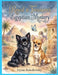 Royal & Treasure's Egyptian Mystery: Children's books, A Journey to Egypt, Ancient Secret, Chihuahua Adventure, Butterfly, Camel, Airship Adventure ac by Iryna Sokolovsky