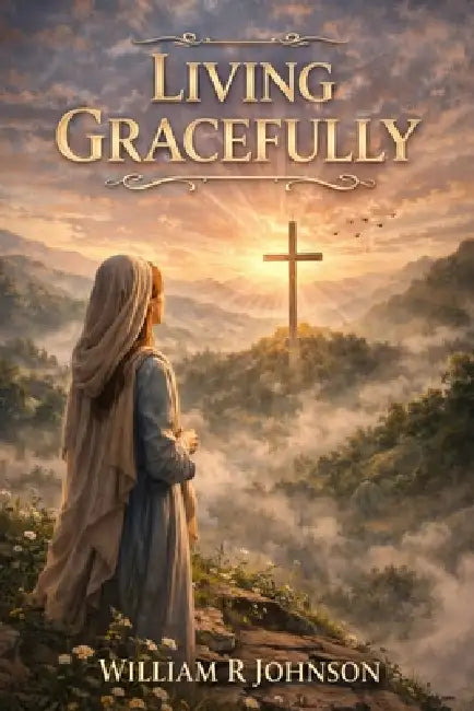 Living Gracefully by William R. Johnson
