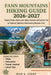 Fann Mountains Hiking Guide 2026-2027: Trekking Routes, Alpine Lakes, Maps, Itineraries and Essential Tips for Exploring Tajikistan's Most Stunning Mo by Jean R. Curry