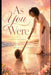As You Were: Reclaiming Strength, Identity & Purpose by Janet D. Rush
