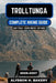 Trolltunga Hiking Guide 2026-2027: The Complete Trekking and Adventure Manual to Norway's Most Iconic Cliff Trail by Alysson H. Bakery