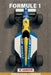 Formule 1: Verhalen en Legenden: Cruciale rivaliteiten, unieke anekdotes en de bepalende momenten uit de koningsklasse van de autosport by Apex Uitgevers