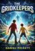 The Gridkeepers by Daniel Pickett