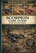 Scorpion Care Guide for Beginners: A Complete Beginner's Guide to Scorpion Species, Habitat Setup, Feeding, Handling, and Long-Term Care. by Donald Gibs