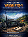 Master the Yaesu Ftx-1: INDEPENDENT FIELD OPERATOR'S MANUAL: Step-By-Step Setup, Sota & Pota Activation, And Digital Mode Operation For Portable Amate by Adrian Stellaris