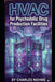HVAC for Psychedelic Drug Production Facilities by Charles Nehme