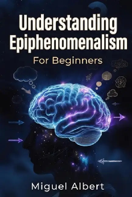 Understanding Epiphenomenalism: For Beginners by Miguel S. Albert