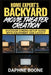 Home Expert's Backyard Movie Theater Creation: Outdoor Cinema Setup Guide With Equipment and Layout by Daphne Boone