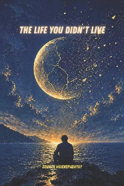 The Life You Didn't Live: Healing the Grief of Abandoned Dreams, Surrendered Paths, and the Selves You Never Became. by Sounak Mukhopadhyay