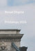 Revue Dogma. Printemps 2026. La loi du plus fort est parfois la meilleure...: du moins s'il s'agit de renforcer la Société et non de l'épurer... by Lucien Oulahbib