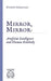 Mirror, Mirror: Artificial Intelligence and Human Entelechy by Edoardo Sorrentino