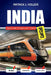 INDIA Guía de Viajes en Tren 2026: Desde las Tierras Altas de Darjeeling hasta la línea Konkan con una guía práctica de reservas para visitantes prime by Patrick J. Holzer