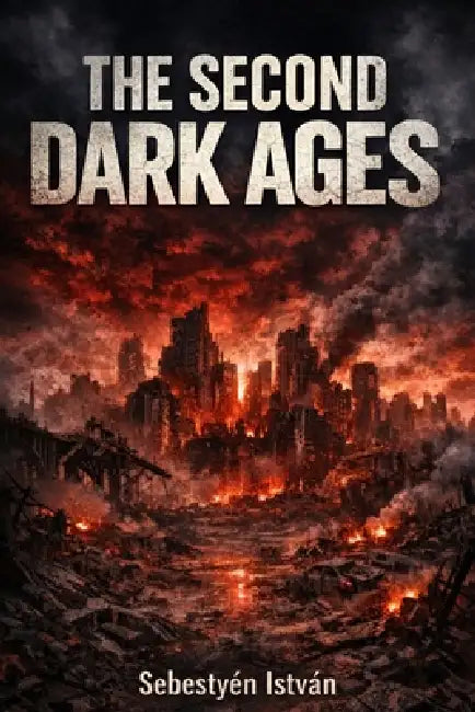 The Second Dark Ages by Sebestyén István
