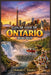 Guía de Viaje de Ontario 2026-2027: Desde horizontes urbanos hasta paisajes salvajes, cascadas y experiencias culturales by Donald C. Hunter
