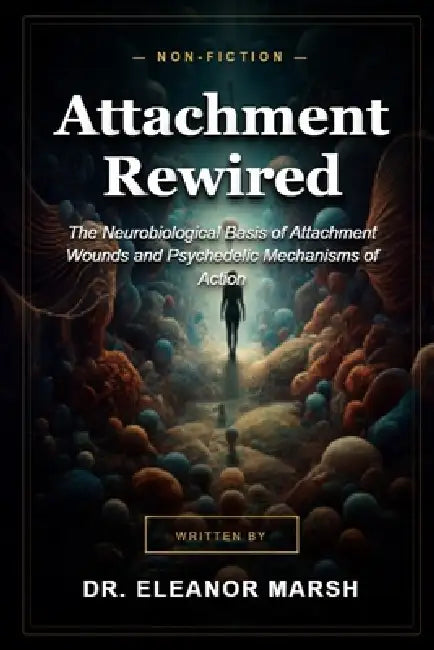 Attachment Rewired: The Neurobiological Basis of Attachment Wounds and Psychedelic Mechanisms of Action by Eleanor Marsh