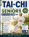 Tai-CHI Pour Seniors de Plus de 60 ANS: Exercices doux de 10 minutes pour améliorer l'équilibre, la mobilité et la force - Avec des routines simples é by Mina Shawn